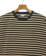 UNUSED（アンユーズド）Tシャツ・カットソー ベージュ サイズ:1(S位) メンズ/2200706470130