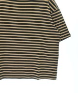 UNUSED（アンユーズド）Tシャツ・カットソー ベージュ サイズ:1(S位) メンズ/2200706470130