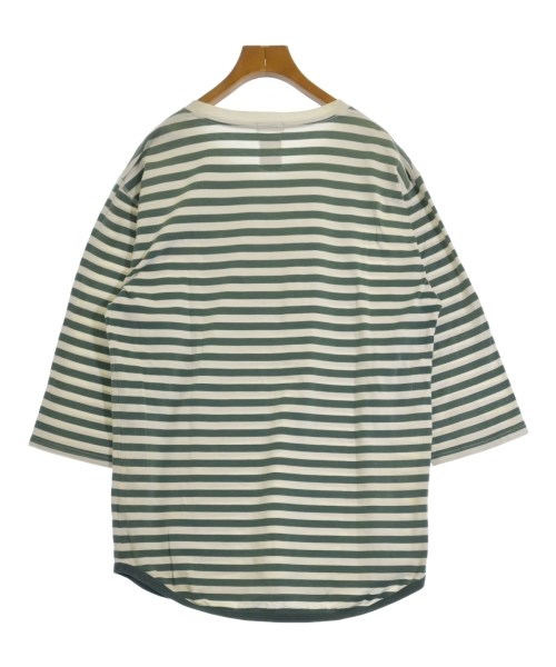 UNUSED（アンユーズド）Tシャツ・カットソー 緑 サイズ:3(L位) メンズ/2200707731094