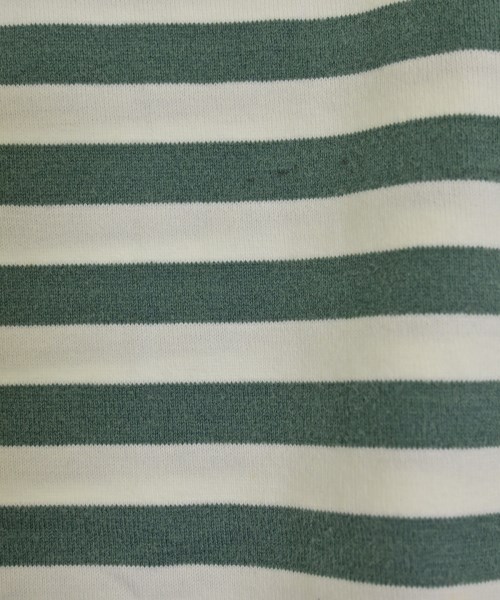 UNUSED（アンユーズド）Tシャツ・カットソー 緑 サイズ:3(L位) メンズ/2200707731094
