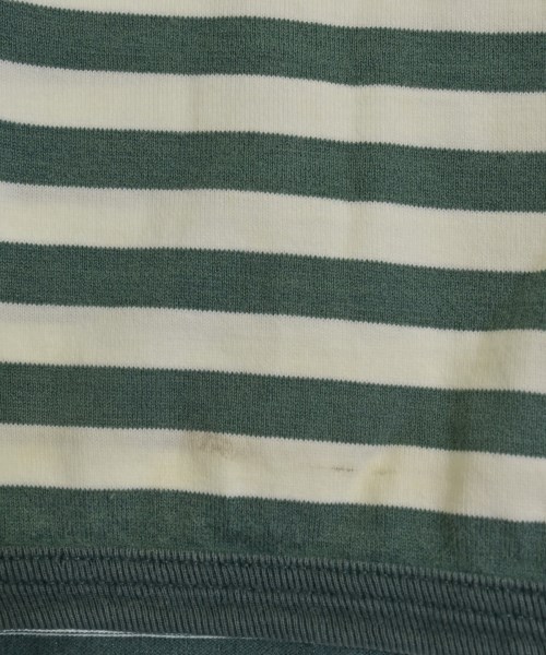 UNUSED（アンユーズド）Tシャツ・カットソー 緑 サイズ:3(L位) メンズ/2200707731094