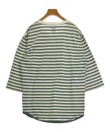 UNUSED（アンユーズド）Tシャツ・カットソー 緑 サイズ:3(L位) メンズ/2200707731094