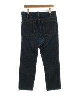 UNUSED（アンユーズド）デニムパンツ 紺 サイズ:3(L位) メンズ/2200705656269