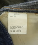 UNUSED（アンユーズド）デニムパンツ 紺 サイズ:3(L位) メンズ/2200705656269