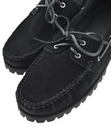UNUSED（アンユーズド）その他 黒 サイズ:UK10(28.5cm位) メンズ/2200710443786