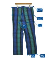 UNUSED（アンユーズド）その他 青 サイズ:2(M位) メンズ/2200663046041