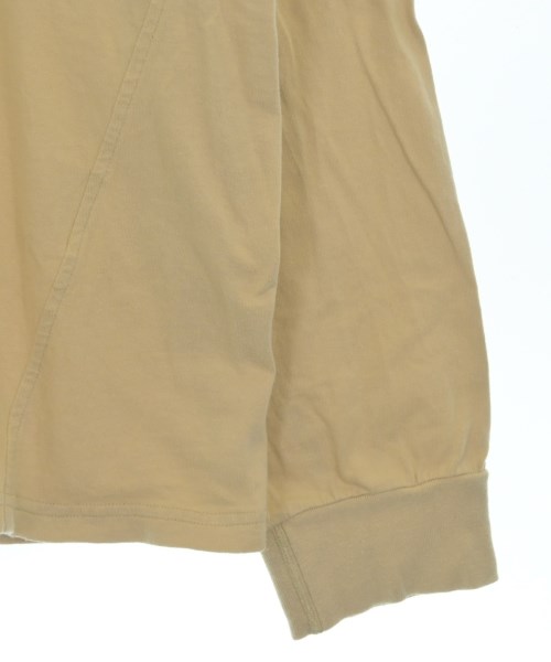 UNUSED（アンユーズド）Tシャツ・カットソー ベージュ サイズ:2(M位) メンズ/2200664256067