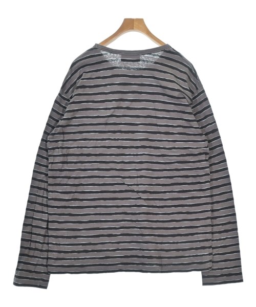 UNUSED（アンユーズド）Tシャツ・カットソー グレー サイズ:3(L位) メンズ/2200663433032