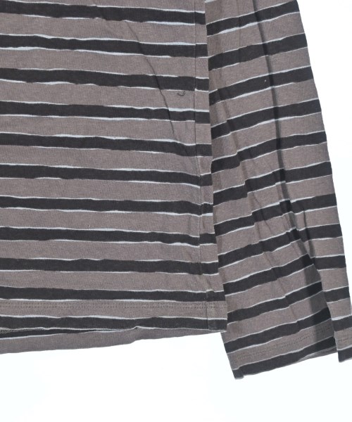 UNUSED（アンユーズド）Tシャツ・カットソー グレー サイズ:3(L位) メンズ/2200663433032