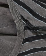 UNUSED（アンユーズド）Tシャツ・カットソー グレー サイズ:3(L位) メンズ/2200663433032