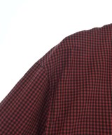 UNUSED（アンユーズド）ブルゾン 赤 サイズ:3(L位) メンズ/2200665360060