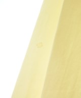 UNUSED（アンユーズド）カジュアルシャツ 黄 サイズ:3(L位) メンズ/2200663015092