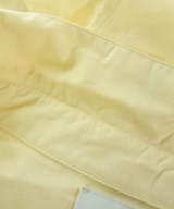 UNUSED（アンユーズド）カジュアルシャツ 黄 サイズ:3(L位) メンズ/2200663015092