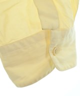 UNUSED（アンユーズド）カジュアルシャツ 黄 サイズ:3(L位) メンズ/2200663015092