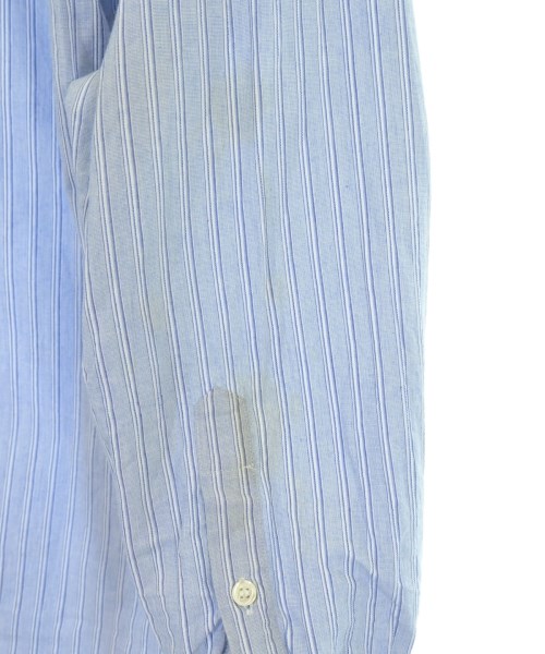 UNUSED（アンユーズド）カジュアルシャツ 青 サイズ:3(L位) メンズ/2200663015108