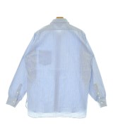 UNUSED（アンユーズド）カジュアルシャツ 青 サイズ:3(L位) メンズ/2200663015108