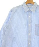 UNUSED（アンユーズド）カジュアルシャツ 青 サイズ:3(L位) メンズ/2200663015108