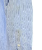 UNUSED（アンユーズド）カジュアルシャツ 青 サイズ:3(L位) メンズ/2200663015108