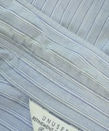 UNUSED（アンユーズド）カジュアルシャツ 青 サイズ:3(L位) メンズ/2200663015108