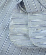 UNUSED（アンユーズド）カジュアルシャツ 青 サイズ:3(L位) メンズ/2200663015108