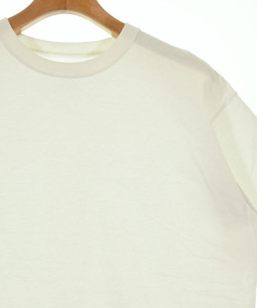 UNUSED（アンユーズド）Tシャツ・カットソー 白 サイズ:3(L位) メンズ/2200667243033