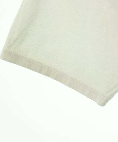 UNUSED（アンユーズド）Tシャツ・カットソー 白 サイズ:3(L位) メンズ/2200667243033