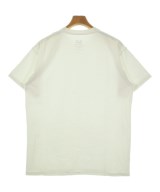 UNUSED（アンユーズド）Tシャツ・カットソー 白 サイズ:3(L位) メンズ/2200667243033