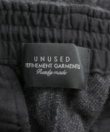 UNUSED（アンユーズド）その他 グレー サイズ:4(XL位) メンズ/2200668330015