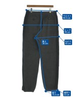 UNUSED（アンユーズド）その他 グレー サイズ:4(XL位) メンズ/2200668330015