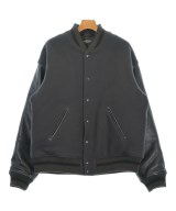 UNUSED（アンユーズド）スタジャン 黒 サイズ:4(XL位) メンズ/2200668330039