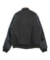 UNUSED（アンユーズド）スタジャン 黒 サイズ:4(XL位) メンズ/2200668330039