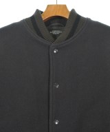 UNUSED（アンユーズド）スタジャン 黒 サイズ:4(XL位) メンズ/2200668330039