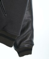 UNUSED（アンユーズド）スタジャン 黒 サイズ:4(XL位) メンズ/2200668330039