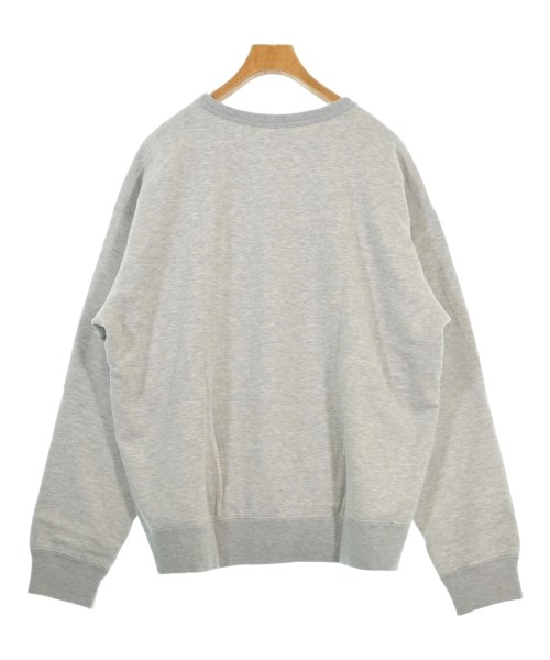 UNUSED（アンユーズド）スウェット グレー サイズ:3(L位) メンズ/2200668330046