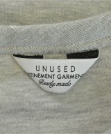 UNUSED（アンユーズド）スウェット グレー サイズ:3(L位) メンズ/2200668330046