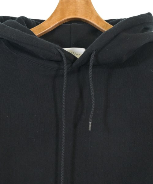 UNUSED（アンユーズド）パーカー 黒 サイズ:4(XL位) メンズ/2200668330053