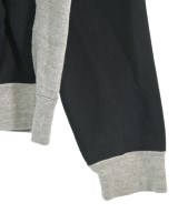 UNUSED（アンユーズド）パーカー 黒 サイズ:4(XL位) メンズ/2200668330053