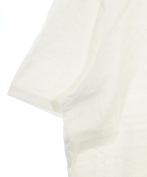 UNUSED（アンユーズド）Tシャツ・カットソー 白 サイズ:4(XL位) メンズ/2200668330060