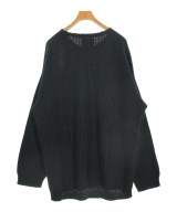 UNUSED（アンユーズド）ニット・セーター 黒 サイズ:3(L位) メンズ/2200668330077