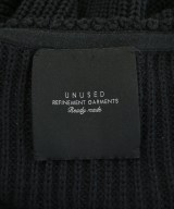 UNUSED（アンユーズド）ニット・セーター 黒 サイズ:3(L位) メンズ/2200668330077