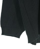 UNUSED（アンユーズド）ニット・セーター 黒 サイズ:3(L位) メンズ/2200668330077