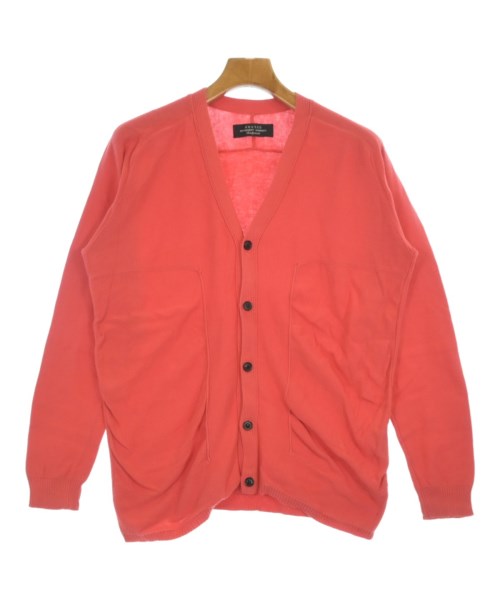 UNUSED(アンユーズド)カーディガン ピンク サイズ:3(L位)/2200665137082