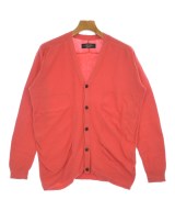 UNUSED（アンユーズド）カーディガン ピンク サイズ:3(L位) メンズ/2200665137082