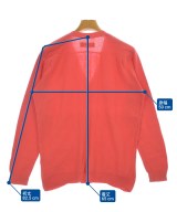 UNUSED（アンユーズド）カーディガン ピンク サイズ:3(L位) メンズ/2200665137082