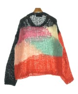 UNUSED（アンユーズド）ニット・セーター 黒 サイズ:3(L位) メンズ/2200670299027