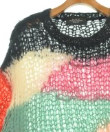 UNUSED（アンユーズド）ニット・セーター 黒 サイズ:3(L位) メンズ/2200670299027