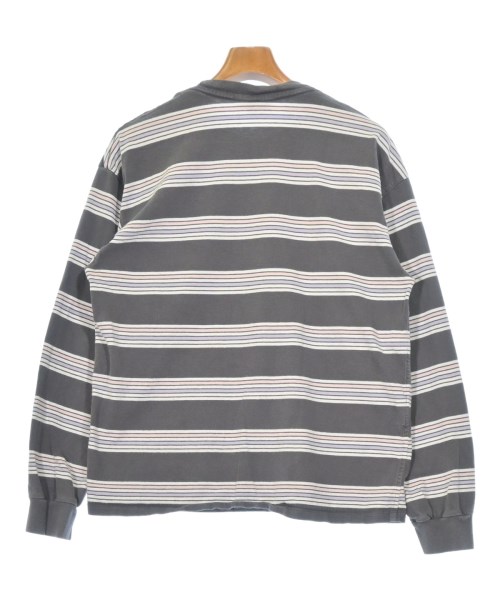 UNUSED（アンユーズド）Tシャツ・カットソー グレー サイズ:0(XS位) メンズ/2200670416059