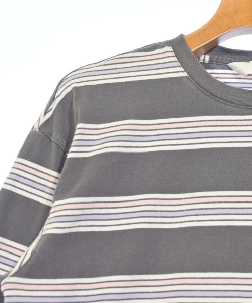 UNUSED（アンユーズド）Tシャツ・カットソー グレー サイズ:0(XS位) メンズ/2200670416059