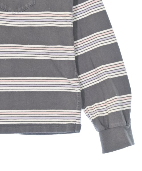 UNUSED（アンユーズド）Tシャツ・カットソー グレー サイズ:0(XS位) メンズ/2200670416059