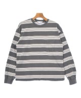 UNUSED（アンユーズド）Tシャツ・カットソー グレー サイズ:0(XS位) メンズ/2200670416059